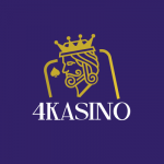 4Kasino Casino withdrawal time