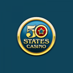 50 States Casino withdrawal time