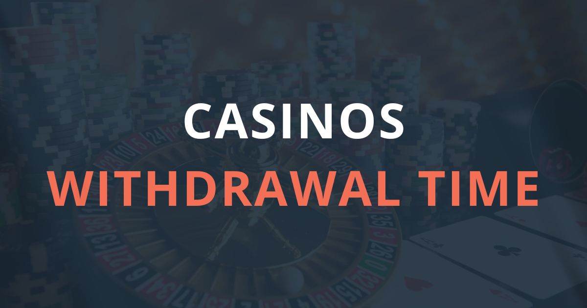 las vegas usa casino withdrawal