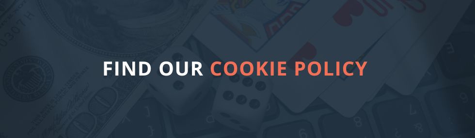 Find our cookie policy now