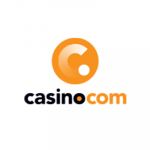 Casino.com withdrawal time