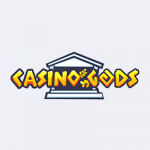 Casino Gods withdrawal time