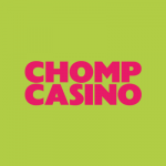Chomp Casino withdrawal time