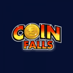 CoinFalls Casino withdrawal time