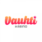 Vauhti Casino